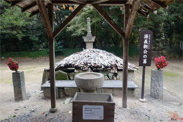 “源氏”两个字在日本意味着什么(上) “源氏”两个字在日本意味着什么(上)