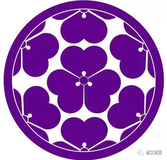 话说古代日本姓氏(二) ―― 战国大名录 话说古代日本姓氏(二) ―― 战国大名录