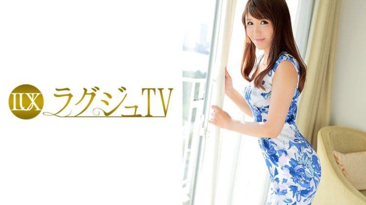 渡辺凛 35岁，前美容师 ラグジュTV 422