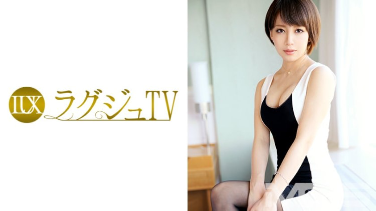 宫崎千寻 30岁，Soapland管理 ラグジュTV 217