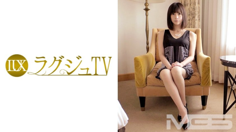 田辺舞子 35岁，前接待员 ラグジュTV 314