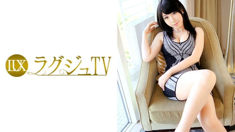 桐谷真绪 32岁，OL ラグジュTV 424