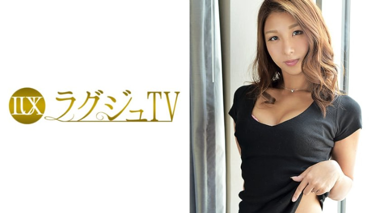 南祥子 29岁，白领 ラグジュTV 046