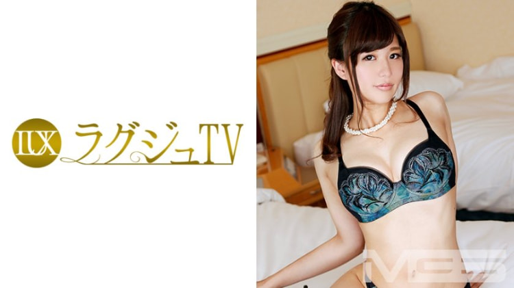 五十岚久美子 28岁，活动公司经营 ラグジュTV 206