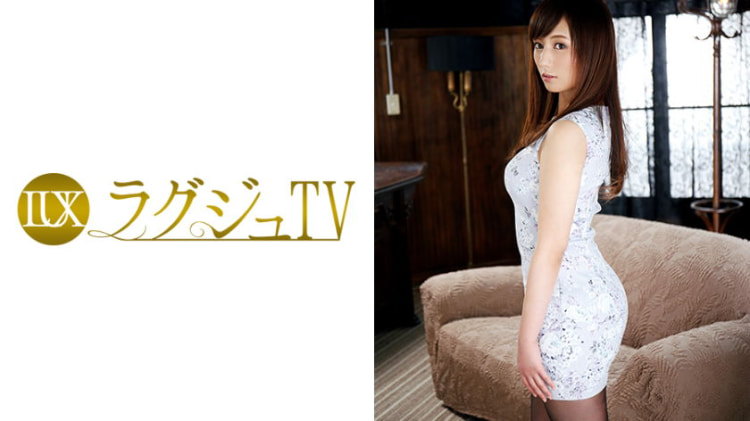 山本あや 26岁，美女相关 ラグジュTV 624