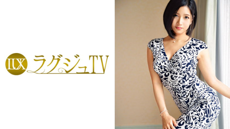 有坂かな 29岁，调酒师 ラグジュTV 652