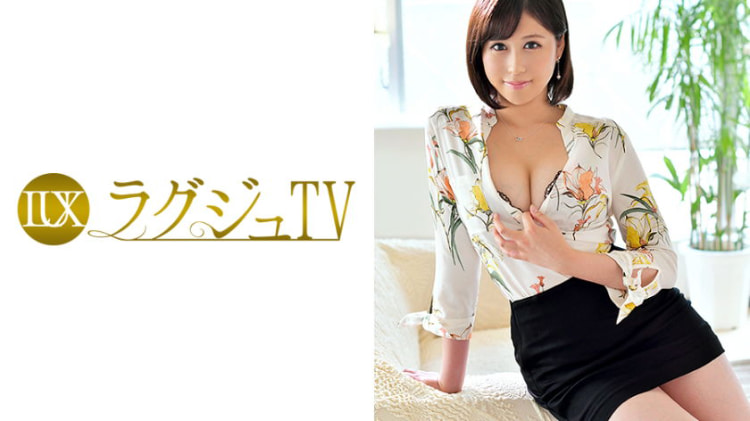 心宁 28岁，点心店经营者 ラグジュTV 820