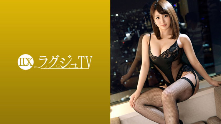 花崎あゆみ 25岁，舞者 ラグジュTV 938