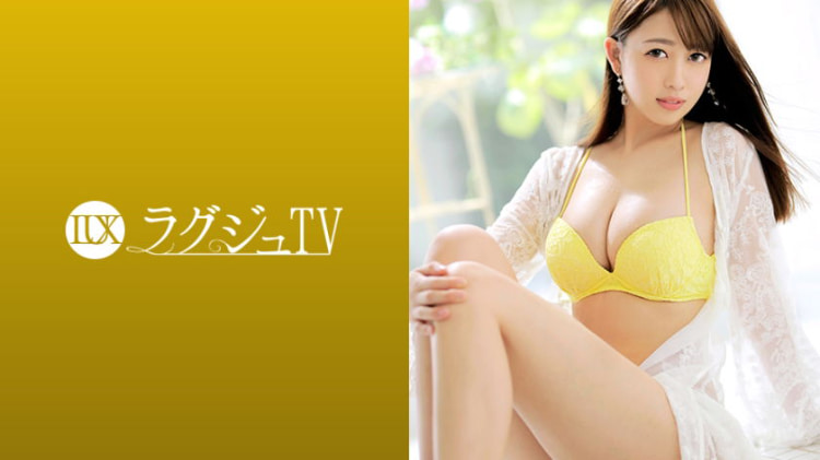 前田梨花 24岁，烹饪课助理 ラグジュTV 994