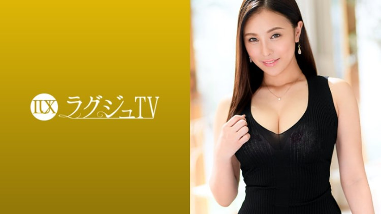 绫瀬唯香 31岁，高尔夫教练 ラグジュTV 1071