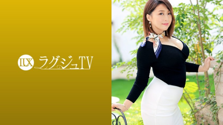 柴崎香织 32岁，前CA ラグジュTV 1200