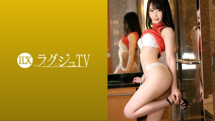 麻里 28岁，美容师 ラグジュTV 1512