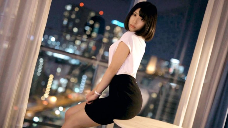 吉永光 26岁，美妆博主 ラグジュTV 1385