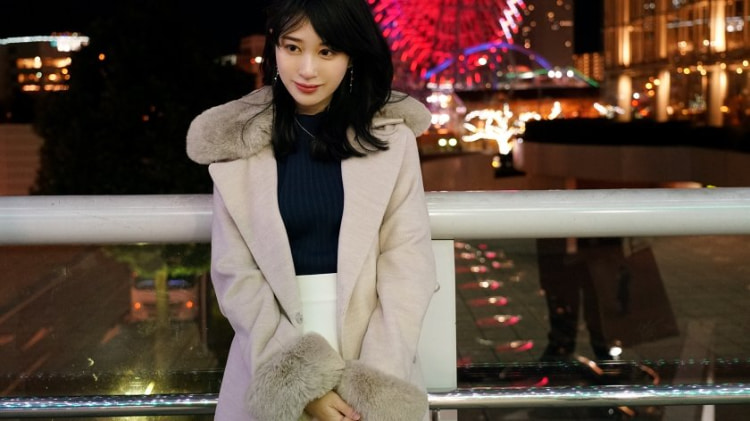 真纪 26岁，前美容诊所接待员 ラグジュTV 1675