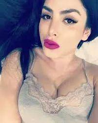Claudia Ochoa Felix:大哥们背后的女人,自带遭黑属性 Claudia Ochoa Felix:大哥们背后的女人,自带遭黑属性