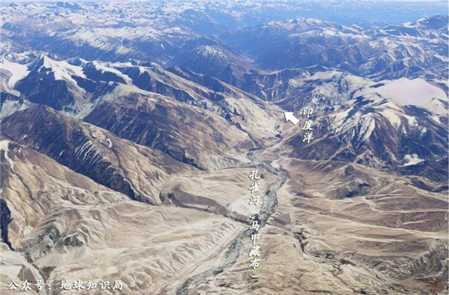为什么冈仁波齐是圣山? 为什么冈仁波齐是圣山?