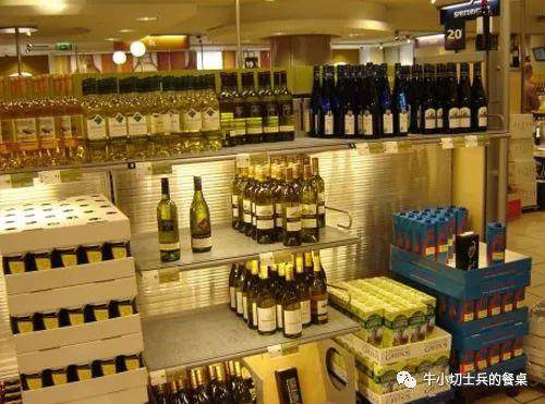 欧罗巴美食巡旅:禁酒之国、烈酒飘香:瑞典历史与伏特加酒漫谈 欧罗巴美食巡旅:禁酒之国、烈酒飘香:瑞典历史与伏特加酒漫谈