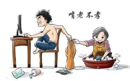 历史的经验:人口年龄对国家稳定影响巨大