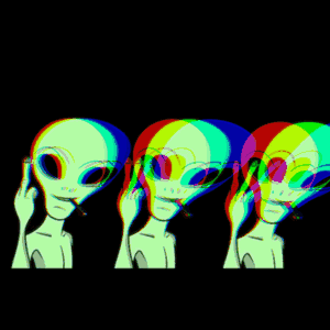为何我们对外星人的想象如此贫乏? 为何我们对外星人的想象如此贫乏?