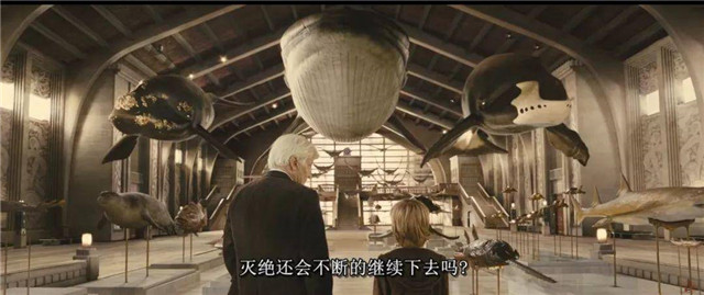 我们真的灭绝了地球60%的物种? 我们真的灭绝了地球60%的物种?