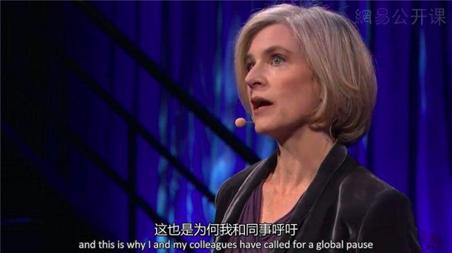 你又不是造物主,凭什么编辑别人的基因? 你又不是造物主,凭什么编辑别人的基因?
