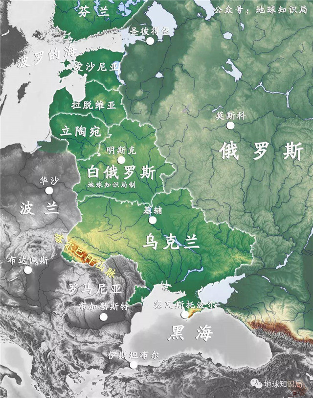 人口锐减五分之一,哈萨克人在苏联经历了什么 人口锐减五分之一,哈萨克人在苏联经历了什么