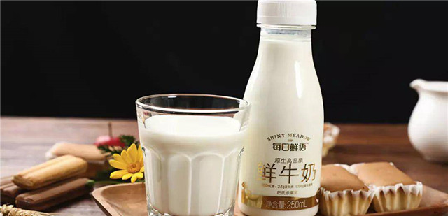 为什么中国的牛奶没有日本的那么好喝,那么香浓? 为什么中国的牛奶没有日本的那么好喝,那么香浓?