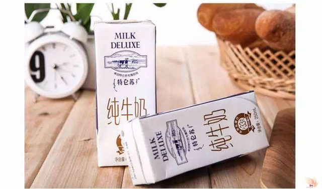 为什么中国的牛奶没有日本的那么好喝,那么香浓? 为什么中国的牛奶没有日本的那么好喝,那么香浓?