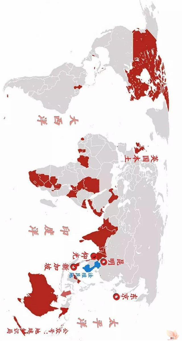 云南为什么这么开放? 云南为什么这么开放?