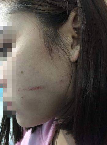 黑视界:隐藏在家里的另一个人 黑视界:隐藏在家里的另一个人