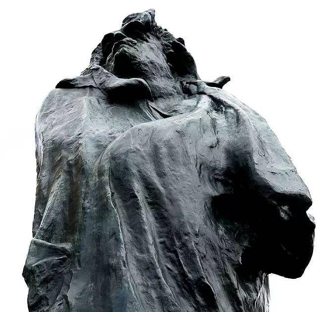 之吻?《吻》背后令人惊讶的往事 之吻?《吻》背后令人惊讶的往事