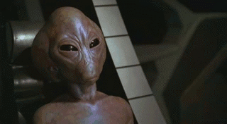 为何我们对外星人的想象如此贫乏? 为何我们对外星人的想象如此贫乏?