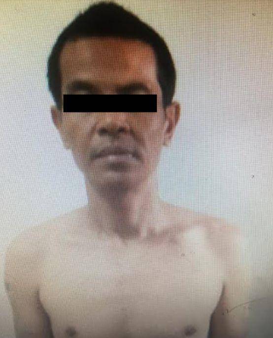 黑视界:隐藏在家里的另一个人 黑视界:隐藏在家里的另一个人