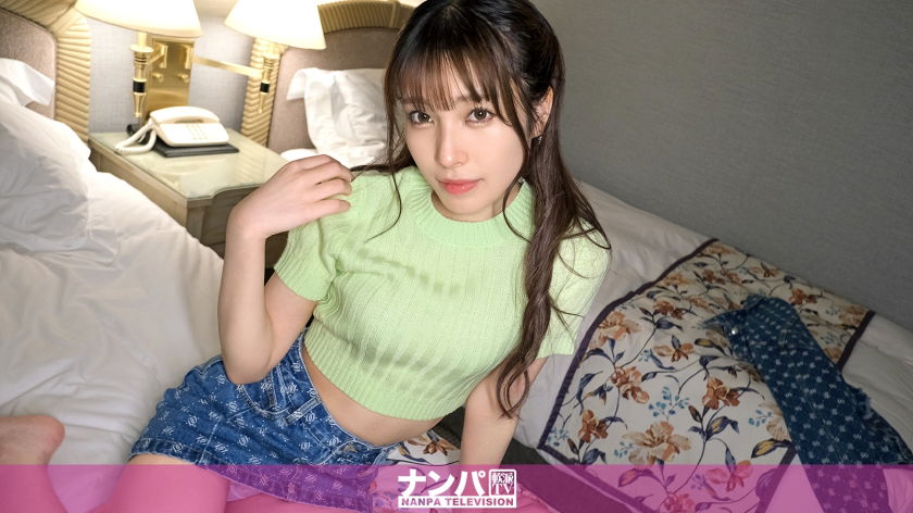 あかり 24岁，发型师、化妆师。マジ軟派、初撮。2134