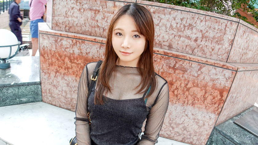 佐久間さん 21岁，现为女大学生！【初撮り】ネットでAV応募→AV体验撮影 2309