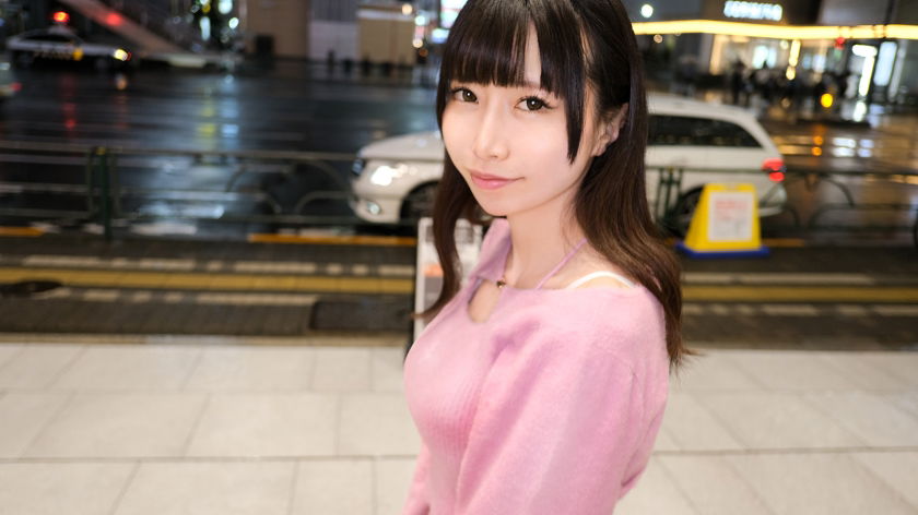ゆな 20岁，大学生。【初撮り】ネットでAV応募→AV体验撮影 2318
