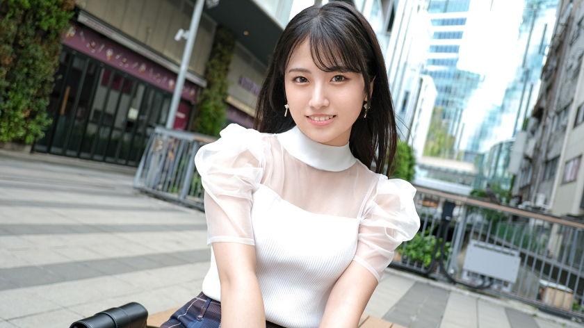 ななみ 21岁，目前就读于一所体育大学。【初撮り】ネットでAV応募→AV体验撮影 2319