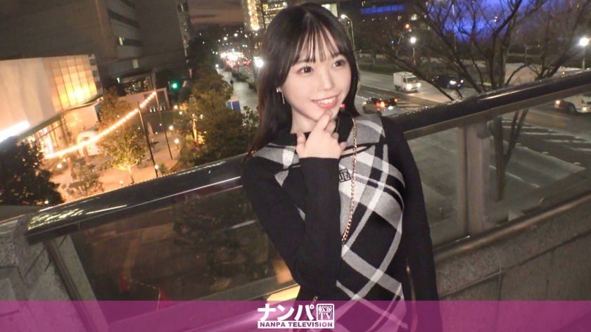 さとみ 22岁，服装店店员。マジ軟派、初撮。2162