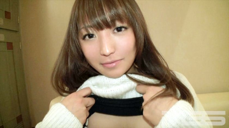SIRO-1351菜々実19岁，大专生。