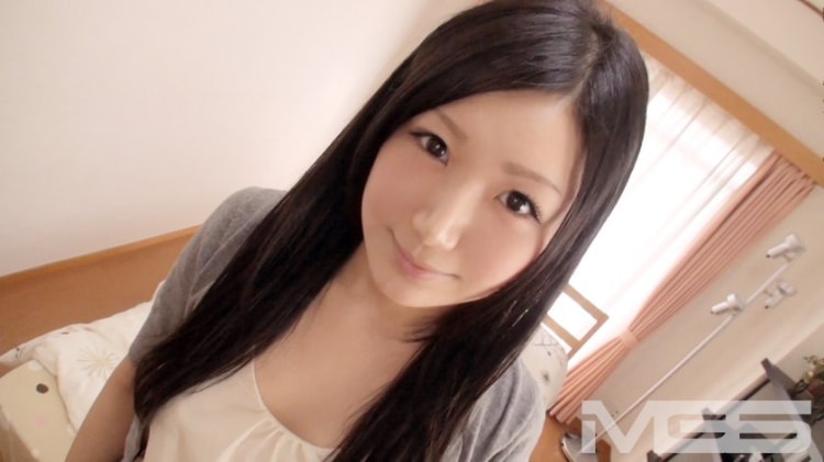 SIRO-1527星川真希21岁，学生。