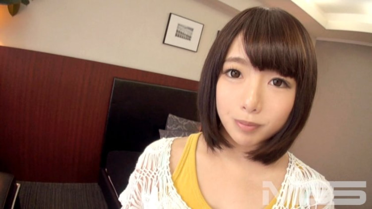 SIRO-1826ホタル22岁，烤肉店。