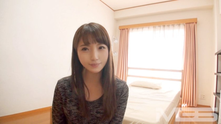 SIRO-2278雪菜のぞみ21岁，接待员。