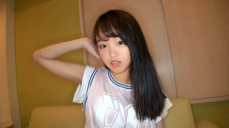 SIRO-2415しおり18岁，学生。