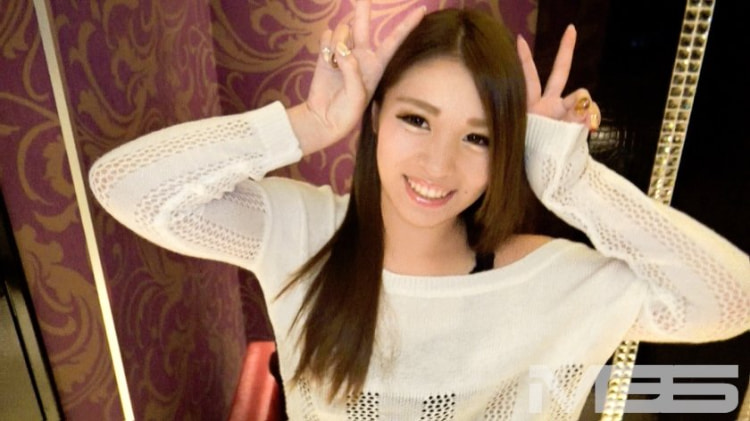 SIRO-2553铃20岁，德丽小姐。
