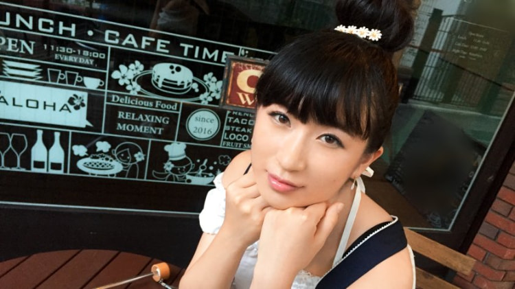 SIRO-2816ヒカル21岁手机店员。