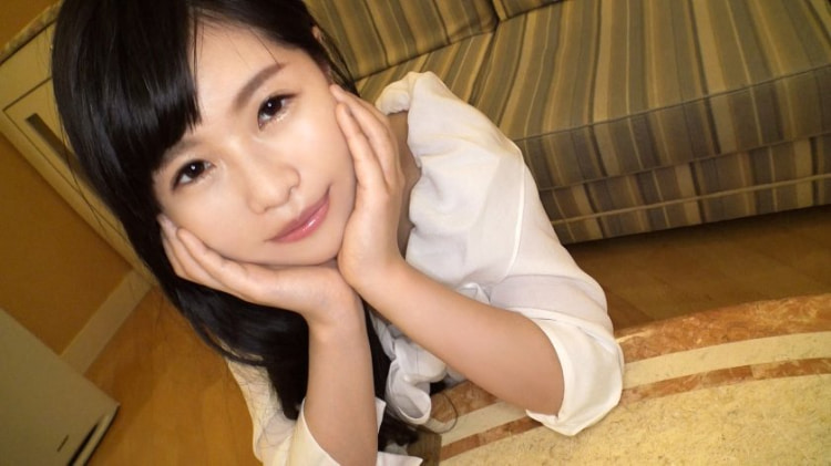 SIRO-2832むぎ21岁邮购工作人员。