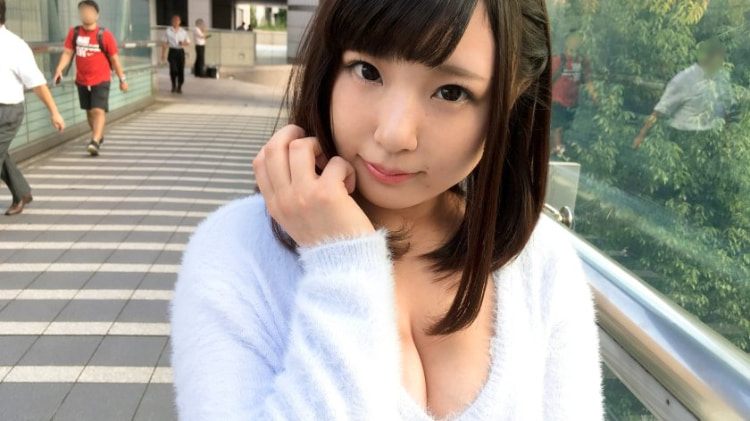 SIRO-2855ひより21岁， Trimmer。