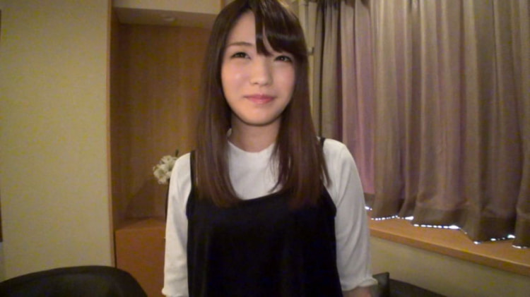 SIRO-3287めちゃくちゃ笑顔が似合う「ゆう」酱。