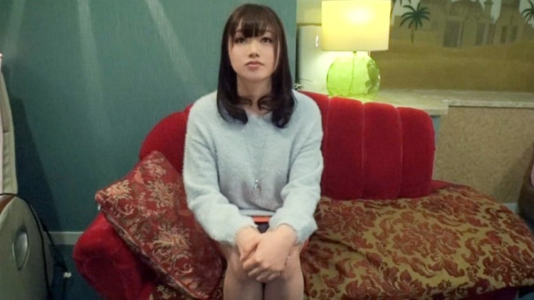 SIRO-3360なお27岁，护士。