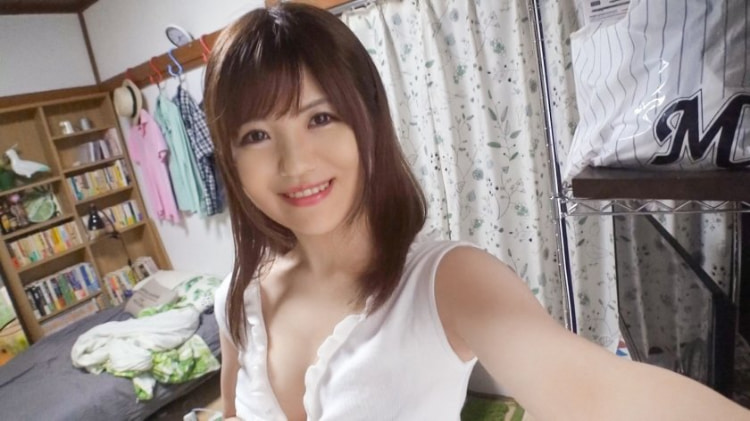 SIRO-3610まい20岁女大学生。